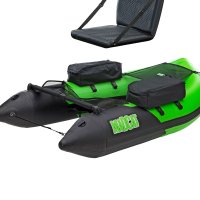DAM MADCAT Člun Belly Boat 170x125cm