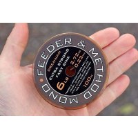 Drennan vlasec Feeder & Method Mono 250m