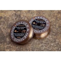 Drennan vlasec Feeder & Method Mono 250m