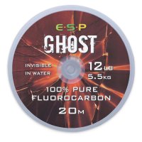 ESP fluorocarbon Ghost 20 m