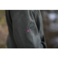 LK Baits Hoody Khaki NEW size  S