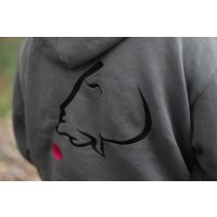 LK Baits Hoody Khaki NEW size  S