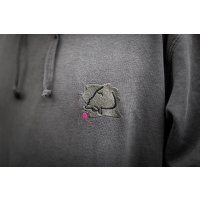 LK Baits Hoody Khaki NEW size  S