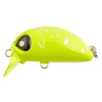 LUCKY JOHN WOBLER PRO SERIES HAIRA TINY 33 ATG Shallow Pilot barva 806