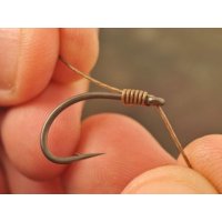 Korda háčky Kontinental vel. 8
