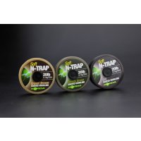 Korda šňůrka N-Trap Soft Weedy Green 15lb