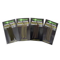 Korda smršťovací hadička Shrink Tube XL Extra large, Weed 8ks