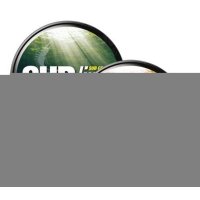 Korda vlasec Subline 1000m 0,30mm 10lb Brown