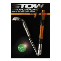 Korda Swinger Stow Indicator Complete Orange