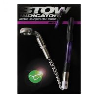 Korda Swinger Stow Indicator Complete Purple