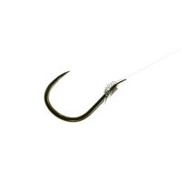 Drennan navázaná udička Crystal Dibber Hooker Rigs