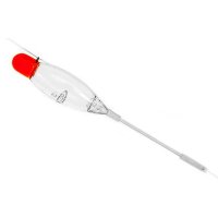 Drennan navázaná udička Crystal Dibber Pushstop Rigs