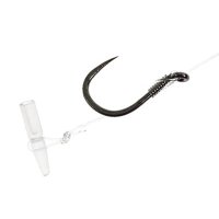Drennan navázaná udička Crystal Dibber Pushstop Rigs