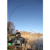 Drennan prut Acolyte Distance feeder 3,9m 13ft 100g