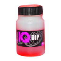 LK Baits IQ Method Feeder Dip Exotic 40ml