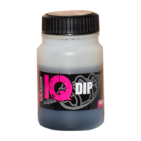 LK Baits IQ Method Feeder Dip Gingerbread 40ml