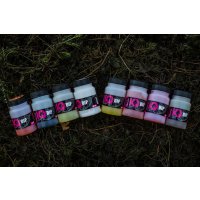 LK Baits IQ Method Feeder Dip Corn Honey 40ml
