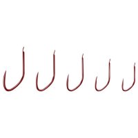 Drennan horog horog nélküli Carp Maggot Barbless