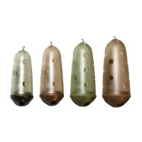 Drennan krmítko Feederbomb (loose)