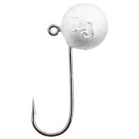 Lucky John jigová hlavička Monster Jig 12g vel.3/0 3ks
