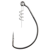 Lucky John háčky Predator Offset Hooks 356 vel. 8/0