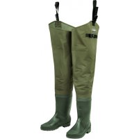 DAM brodící holínky Hydroforce Nylon Taslan vel. 44