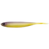 Lucky John 3D Makora Split Tail 4" barva 004 6ks