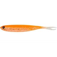 Lucky John 3D Makora Split Tail 4" barva 007 6ks