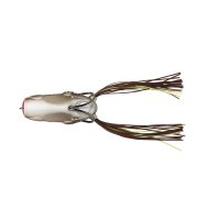 Savage Gear gumová nástraha 3D Pop Frog 55mm 14g Brown