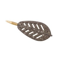Drennan Method Bomb etetőkosár 30g