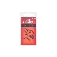 ESP rovnátka Line Aligners 7-10 Choddy Silt 10db