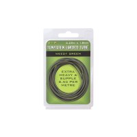 ESP tungstenová hadička Tungsten Loaded Tube Weedy Green