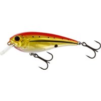 Westin wobler RawBite 7cm 12g Floating Chopper GFR