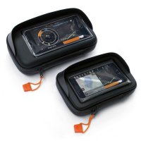 Deeper pouzdro Winter Smartphone case malé