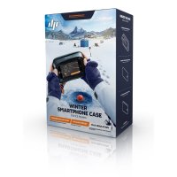 Deeper pouzdro Winter Smartphone case malé