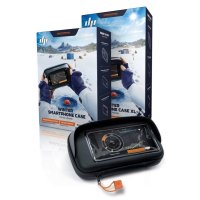 Deeper pouzdro Winter Smartphone case velké