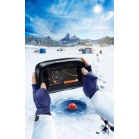 Deeper pouzdro Winter Smartphone case velké