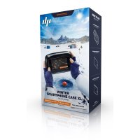 Deeper pouzdro Winter Smartphone case velké