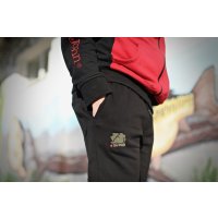 LK Baits tepláky Joggers New vel. XXXL