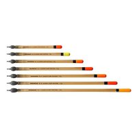 Drennan spławik Loaded Carp Crystal 1,0g