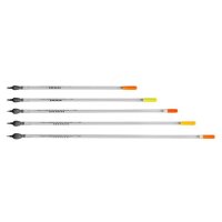 Drennan splávek Loaded Crystal Waggler 1.5g