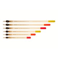 Drennan splávek Loaded Glow Tip Carp Waggler 4.0g