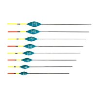 Drennan splávek Carp 2  0,1g