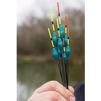 Drennan splávek Carp 2  0,1g