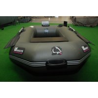 LK Baits elektromotor Haswing