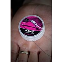 LK Baits ztużona żyłka Q-Strip 20m