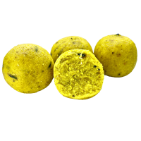 LK Baits Euro Economic Boilies G-8 Pineapple
