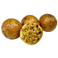 LK Baits ReStart Boilies Ice Vanilla