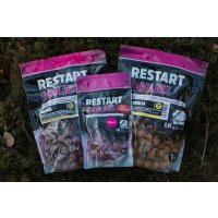 LK Baits ReStart Boilies Mussel