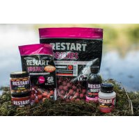 LK Baits ReStart Boilies Mussel